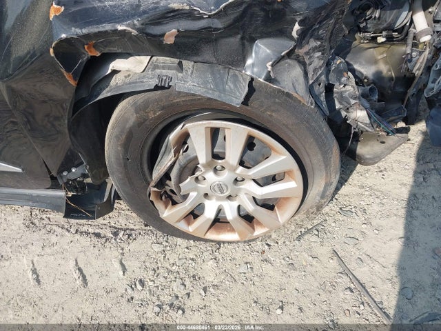 Aukcja sprzedaży 2017 Nissan Altima 2.5 S, vin: 1N4AL3AP5HN312764, numer aukcji: 44680461
