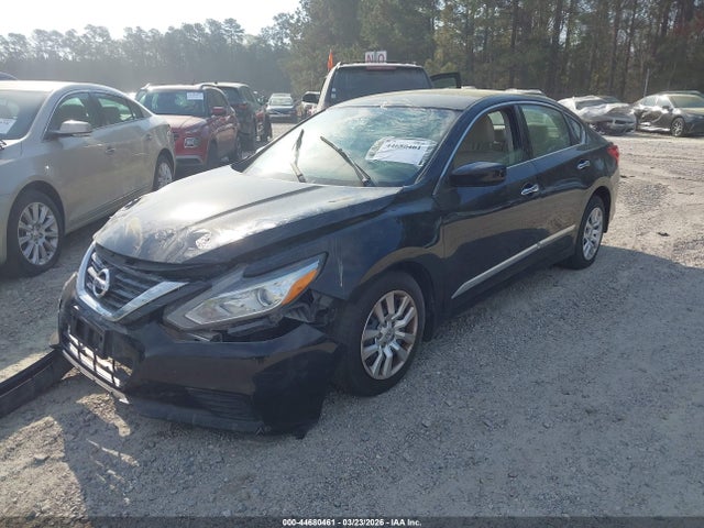 Aukcja sprzedaży 2017 Nissan Altima 2.5 S, vin: 1N4AL3AP5HN312764, numer aukcji: 44680461
