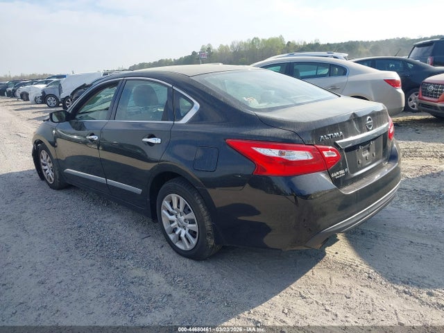 Aukcja sprzedaży 2017 Nissan Altima 2.5 S, vin: 1N4AL3AP5HN312764, numer aukcji: 44680461