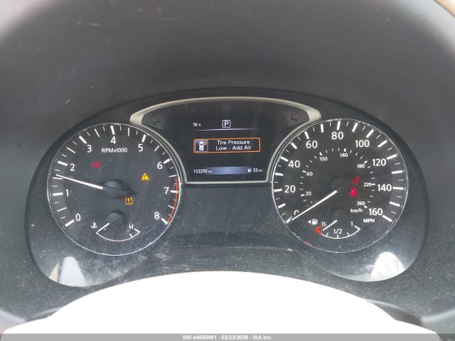 Aukcja sprzedaży 2017 Nissan Altima 2.5 S, vin: 1N4AL3AP5HN312764, numer aukcji: 44680461