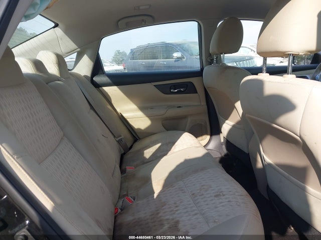 Aukcja sprzedaży 2017 Nissan Altima 2.5 S, vin: 1N4AL3AP5HN312764, numer aukcji: 44680461