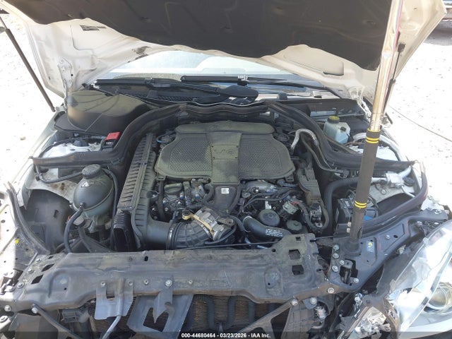 Aukcja sprzedaży 2012 Mercedes-benz E 350, vin: WDDKK5KF9CF164517, numer aukcji: 44680464