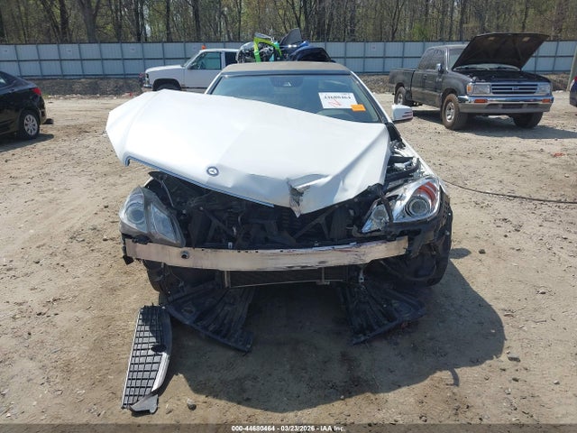 Aukcja sprzedaży 2012 Mercedes-benz E 350, vin: WDDKK5KF9CF164517, numer aukcji: 44680464