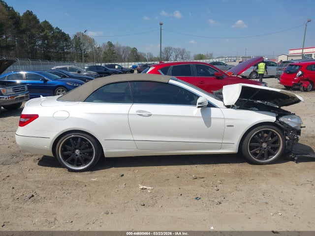 Aukcja sprzedaży 2012 Mercedes-benz E 350, vin: WDDKK5KF9CF164517, numer aukcji: 44680464