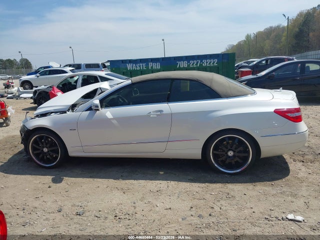 Aukcja sprzedaży 2012 Mercedes-benz E 350, vin: WDDKK5KF9CF164517, numer aukcji: 44680464