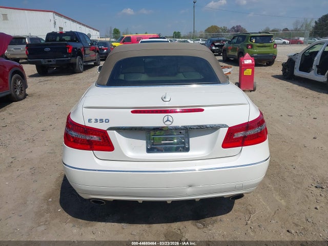 Aukcja sprzedaży 2012 Mercedes-benz E 350, vin: WDDKK5KF9CF164517, numer aukcji: 44680464