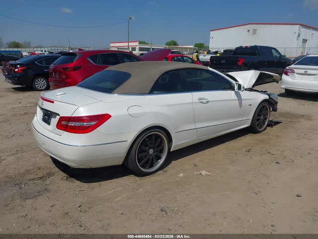 Aukcja sprzedaży 2012 Mercedes-benz E 350, vin: WDDKK5KF9CF164517, numer aukcji: 44680464