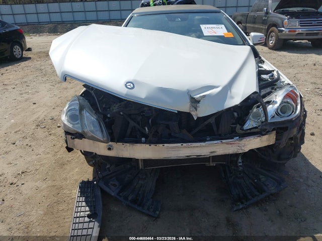 Aukcja sprzedaży 2012 Mercedes-benz E 350, vin: WDDKK5KF9CF164517, numer aukcji: 44680464