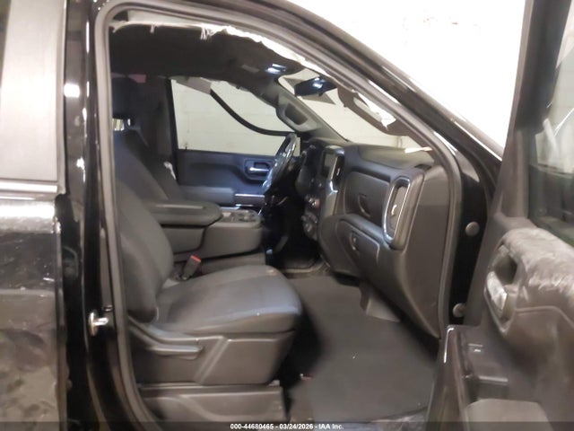 44680465 :رقم المزاد ، 1GCUYDEDXNZ147068 vin ، 2022 Chevrolet Silverado 1500 Ltd 4wd  Short Bed Lt مزاد بيع