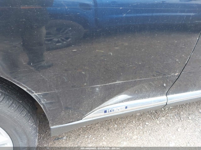 2010 Lexus Rx 450h მანქანა იყიდება აუქციონზე, vin: JTJBC1BA4A2023408, აუქციონის ნომერი: 44680469