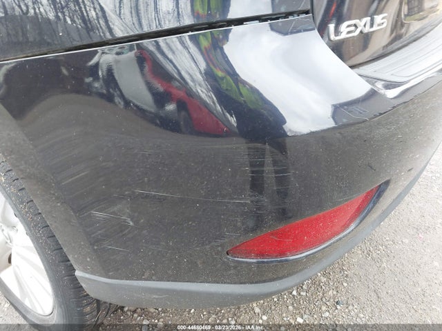 2010 Lexus Rx 450h მანქანა იყიდება აუქციონზე, vin: JTJBC1BA4A2023408, აუქციონის ნომერი: 44680469