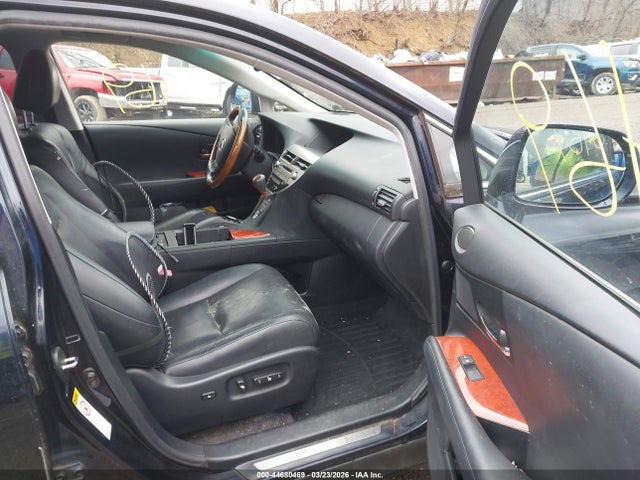 2010 Lexus Rx 450h მანქანა იყიდება აუქციონზე, vin: JTJBC1BA4A2023408, აუქციონის ნომერი: 44680469