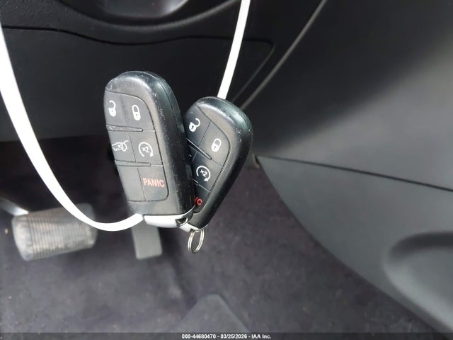 1C4RJFJT0GC349751 Jeep Grand Cherokee Summit