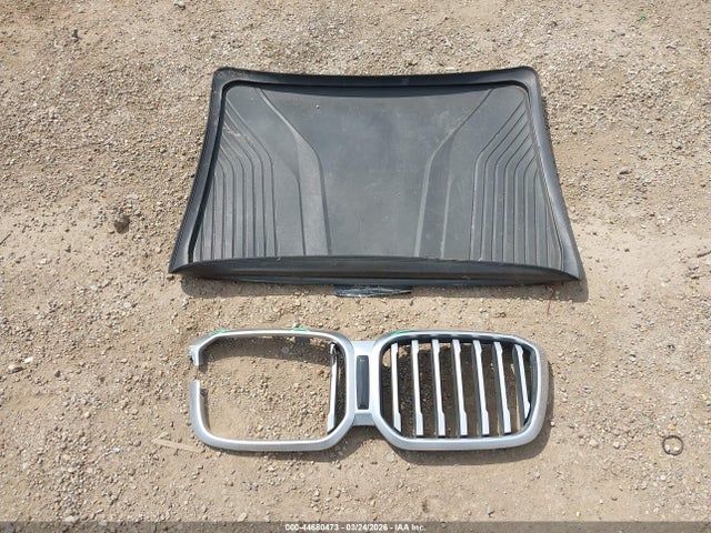 2022 Bmw X3 Sdrive30i მანქანა იყიდება აუქციონზე, vin: WBX47DP0XNN166002, აუქციონის ნომერი: 44680473
