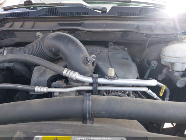 RAM 1500 Express 2014 1C6RR6KT0ES272218 Image 10