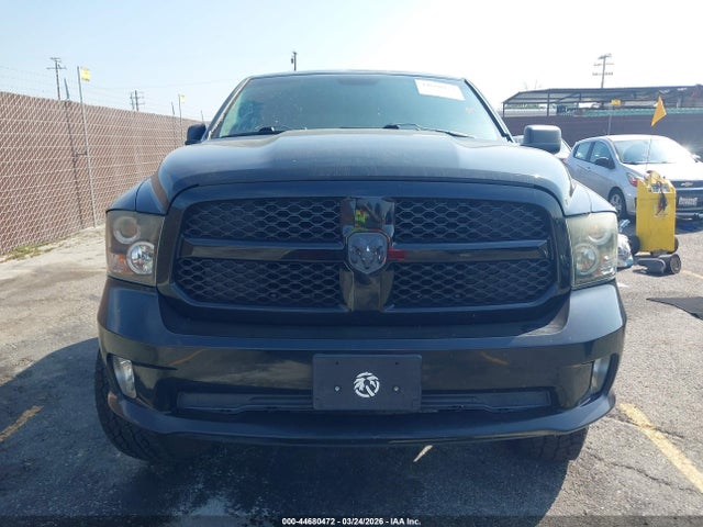RAM 1500 Express 2014 1C6RR6KT0ES272218 Image 12