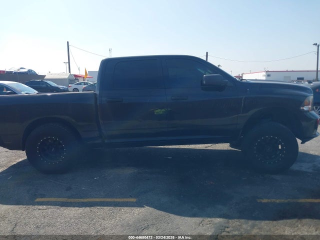 RAM 1500 Express 2014 1C6RR6KT0ES272218 Image 13