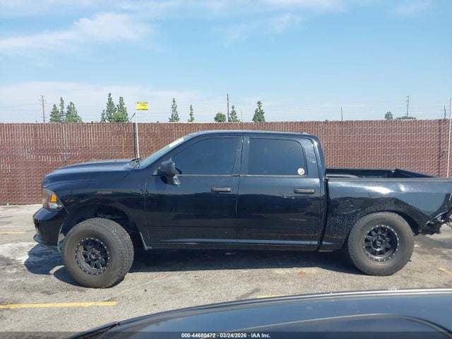 RAM 1500 Express 2014 1C6RR6KT0ES272218 Image 14