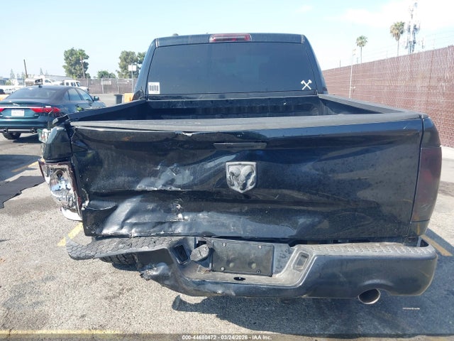 RAM 1500 Express 2014 1C6RR6KT0ES272218 Image 16