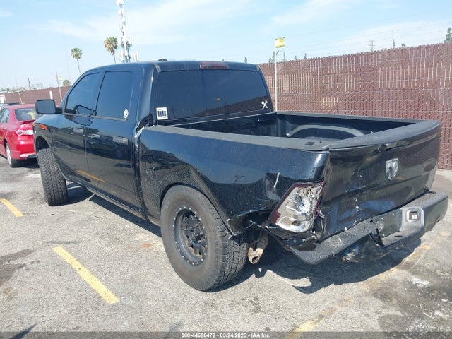 RAM 1500 Express 2014 1C6RR6KT0ES272218 Image 3