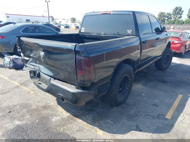 RAM 1500 Express 2014 1C6RR6KT0ES272218 Image 4