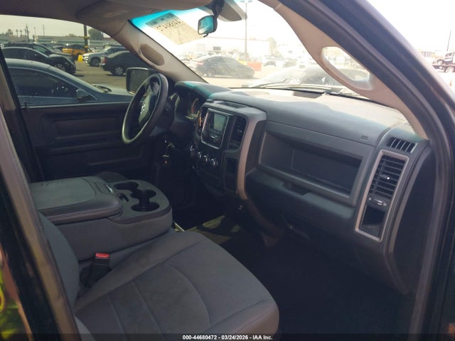 RAM 1500 Express 2014 1C6RR6KT0ES272218 Image 5