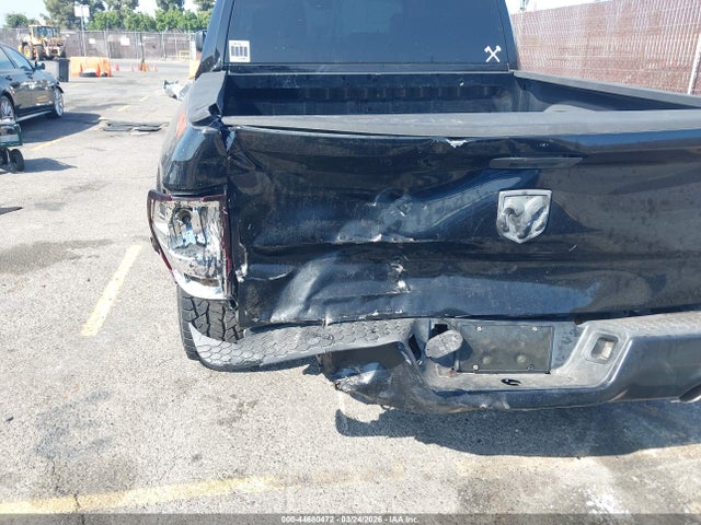 RAM 1500 Express 2014 1C6RR6KT0ES272218 Image 6