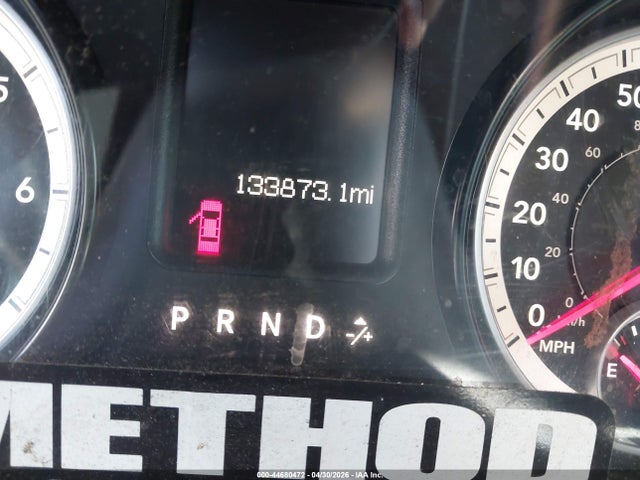 RAM 1500 Express 2014 1C6RR6KT0ES272218 Image 7