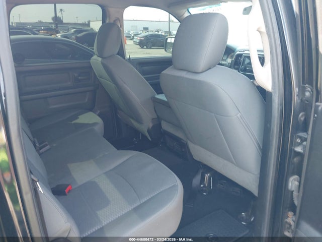 RAM 1500 Express 2014 1C6RR6KT0ES272218 Image 8