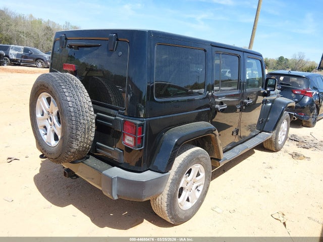 2017 JEEP WRANGLER UNLIMITED 1C4BJWEG5HL666652 Photo 3