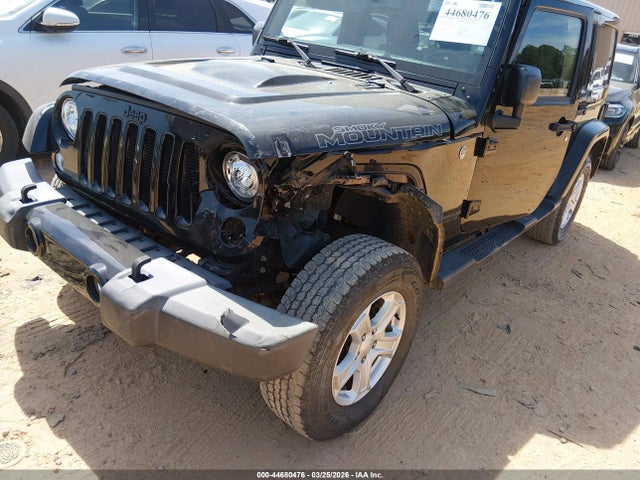 2017 JEEP WRANGLER UNLIMITED 1C4BJWEG5HL666652 Photo 5