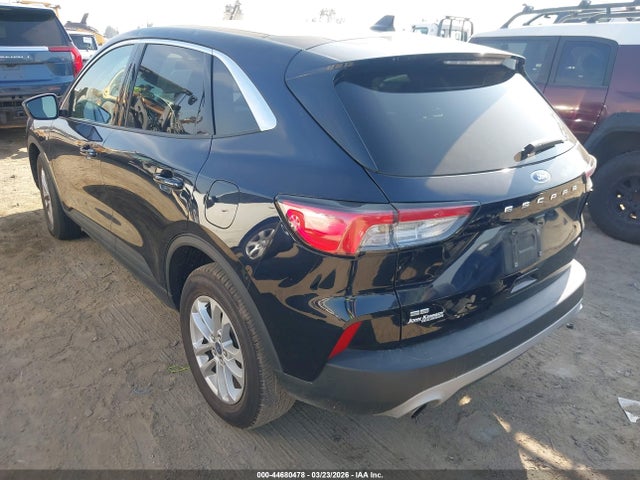 2021 FORD ESCAPE 1FMCU9G64MUA25252 Photo 2