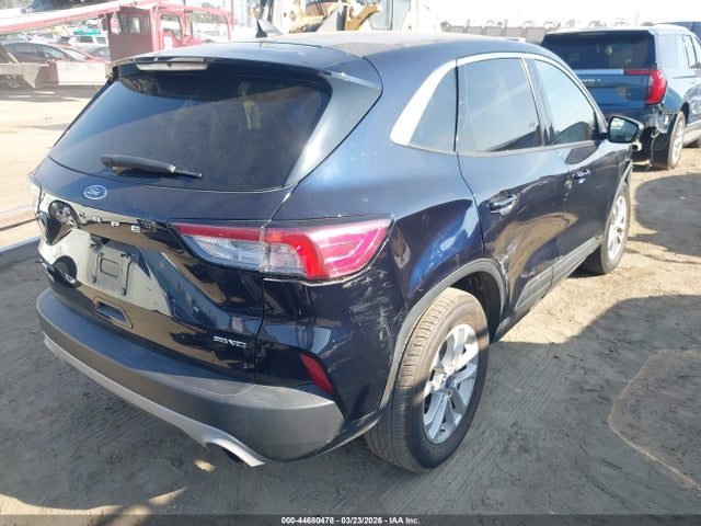 2021 FORD ESCAPE 1FMCU9G64MUA25252 Photo 3