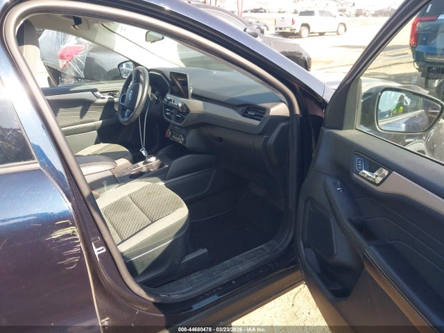 2021 FORD ESCAPE 1FMCU9G64MUA25252 Photo 4