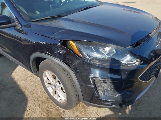 2021 FORD ESCAPE 1FMCU9G64MUA25252 Photo 5