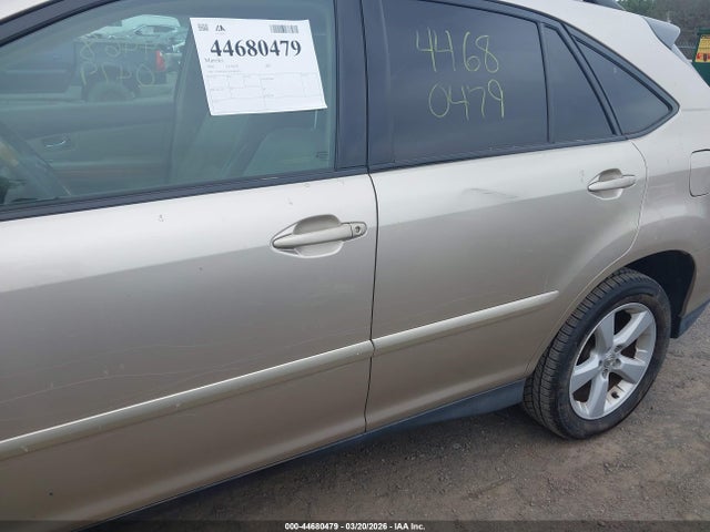 44680479 :رقم المزاد ، 2T2HA31U25C087430 vin ، 2005 Lexus Rx 330 مزاد بيع