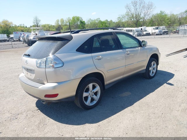 44680479 :رقم المزاد ، 2T2HA31U25C087430 vin ، 2005 Lexus Rx 330 مزاد بيع