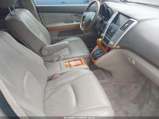 44680479 :رقم المزاد ، 2T2HA31U25C087430 vin ، 2005 Lexus Rx 330 مزاد بيع