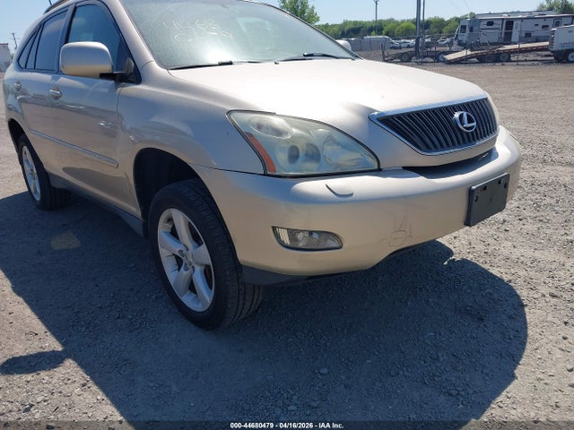 44680479 :رقم المزاد ، 2T2HA31U25C087430 vin ، 2005 Lexus Rx 330 مزاد بيع