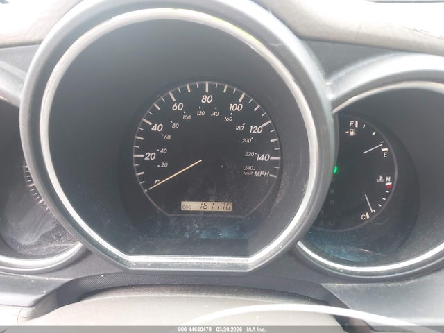 44680479 :رقم المزاد ، 2T2HA31U25C087430 vin ، 2005 Lexus Rx 330 مزاد بيع