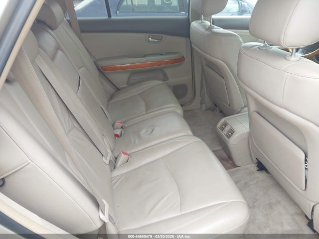 44680479 :رقم المزاد ، 2T2HA31U25C087430 vin ، 2005 Lexus Rx 330 مزاد بيع