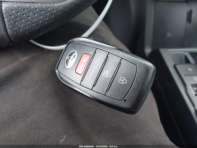 Aukcja sprzedaży 2025 Toyota 4runner Trd Off Road Premium, vin: JTEVA5BR7S5045692, numer aukcji: 44680480