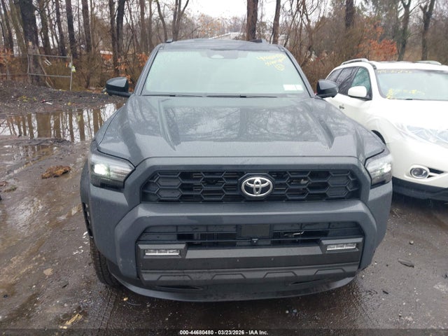 Aukcja sprzedaży 2025 Toyota 4runner Trd Off Road Premium, vin: JTEVA5BR7S5045692, numer aukcji: 44680480