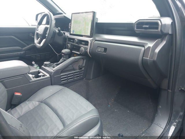 Aukcja sprzedaży 2025 Toyota 4runner Trd Off Road Premium, vin: JTEVA5BR7S5045692, numer aukcji: 44680480