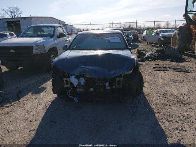 Продаж на аукціоні авто 2025 Volkswagen Jetta 1.5t Se, vin: 3VW7X7BU9SM069253, номер лоту: 44680481