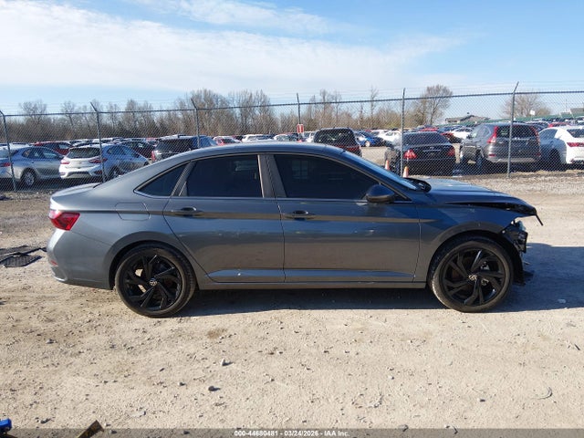 Продаж на аукціоні авто 2025 Volkswagen Jetta 1.5t Se, vin: 3VW7X7BU9SM069253, номер лоту: 44680481
