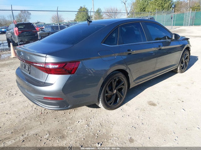 Продаж на аукціоні авто 2025 Volkswagen Jetta 1.5t Se, vin: 3VW7X7BU9SM069253, номер лоту: 44680481