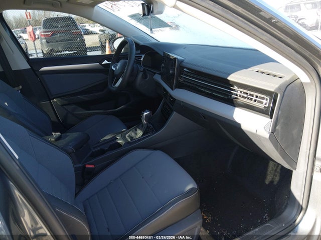 Продаж на аукціоні авто 2025 Volkswagen Jetta 1.5t Se, vin: 3VW7X7BU9SM069253, номер лоту: 44680481