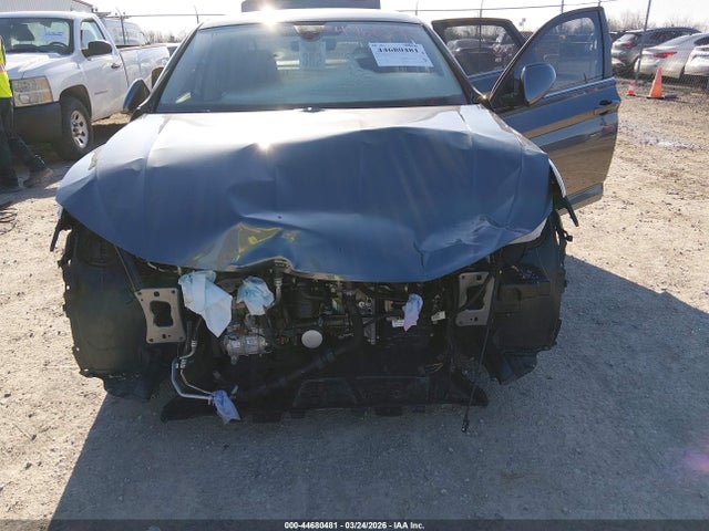 Продаж на аукціоні авто 2025 Volkswagen Jetta 1.5t Se, vin: 3VW7X7BU9SM069253, номер лоту: 44680481