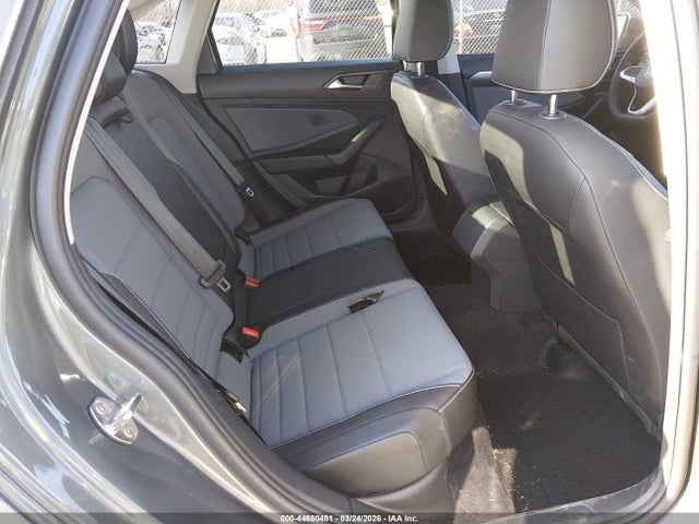 Продаж на аукціоні авто 2025 Volkswagen Jetta 1.5t Se, vin: 3VW7X7BU9SM069253, номер лоту: 44680481